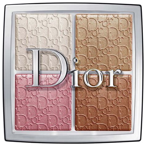 dior backstage glow face palette stores|dior backstage universal palette.